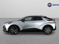 Used Toyota C-HR Design 223 HP (164 kW) 2026 SUV
