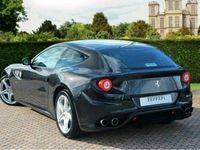 used Ferrari FF 6.3