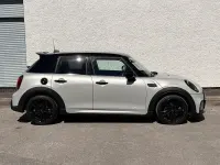 Used Mini Cooper S Hatch 190 HP (139 kW) 2022 Silver Hatchback