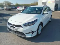 Używany Kia Ceed 2023 Biały Hatchback