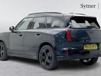 Used Mini Countryman 168 HP (123 kW) 2025 Grey SUV