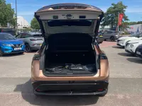 Used Nissan Ariya Advance 159 kW (217 HP) 2024 Bronze SUV