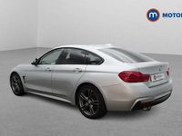 Usado BMW 420 M Sport 184 HP (135 kW) 2021 Coupé