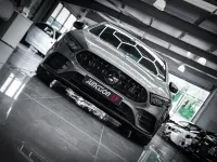 Used Mercedes A35 AMG Premium 2019 Grey Sedan