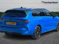Used Vauxhall Astra 131 HP (96 kW) 2026 Estate