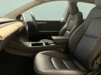Used Tesla Model Y Standard Range 219 kW (299 HP) 2024 SUV