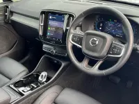 Used Volvo XC40 Ultra 2025 Silver SUV