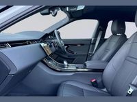 Used Land Rover Range Rover evoque SE Dynamic 161 HP (118 kW) 2025 White SUV