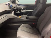 Used Peugeot 3008 Allure+ 136 HP (100 kW) 2023 Red SUV