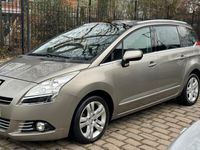 used Peugeot 5008 2.0 HDi Exclusive Euro 5 5dr MPV