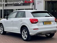 used Audi Q2 35 TFSI Sport 5dr