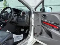 Used Renault Clio 200 HP (147 kW) 2014 Silver Hatchback