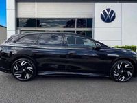 Usado VW ID.7 250 kW (340 HP) 2026 Carrinha