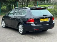 Used VW Golf VIII SE 2023 Black Estate