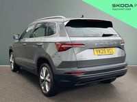 Used Skoda Karoq SE L 150 HP (110 kW) 2026 SUV