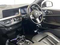 used BMW M135 1 Series i xDrive 5dr Step Auto