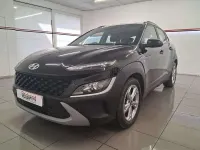 Second-hand Hyundai Kona SE 120 CP (88 kW) 2023 Negru SUV