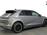 Used Hyundai Ioniq 5 Ultimate 2022 SUV