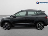Used Skoda Karoq SportLine 150 HP (110 kW) 2025 Black SUV