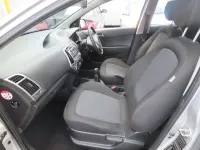 Used Hyundai i20 Classic 2014 Silver Hatchback