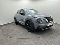Used Nissan Juke 2024 Grey SUV
