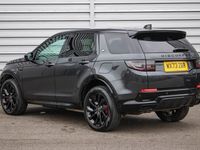 used Land Rover Discovery Sport 1.5 P300e Dynamic SE 5dr Auto [5 Seat]