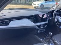 Used Skoda Kamiq SE L 116 HP (85 kW) 2024 Black SUV