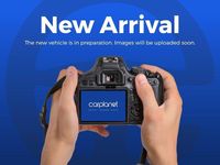 Used Mercedes E220 AMG 170 HP (125 kW) 2013 Grey Cabriolet