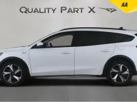 Used Ford Focus Active 2023 White Estate