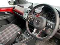 Usado VW up! GTI 116 HP (85 kW) 2023 Citadino