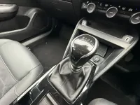 Używany Citroën C4 PureTech 2023 Szary SUV