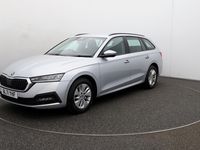 used Skoda Octavia 2022 | 1.0 TSI SE Technology Euro 6 (s/s) 5dr