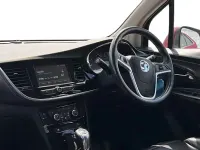 Used Vauxhall Mokka Elite 140 HP (102 kW) 2019 SUV