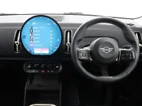 Used Mini Countryman Classic 168 HP (123 kW) 2025 Black SUV