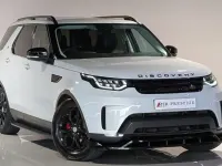 Begagnad Land Rover Discovery 5 HSE 258 HK (189 kW) 2017 SUV