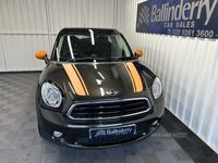 used Mini Coupé Paceman DIESEL