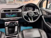 Used Jaguar I-Pace SE 294 kW (400 HP) 2019 SUV