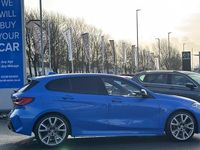Used BMW 118 M Sport 140 HP (102 kW) 2020 Hatchback