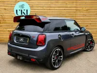 Used Mini John Cooper Works Hatch 306 HP (225 kW) 2020 Grey Hatchback