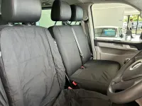 Used VW T6 SE 102 HP (75 kW) 2018 White Van