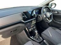 Used VW T-Cross 115 HP (84 kW) 2025 SUV