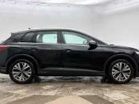 Used Audi Q4 e-tron Sport 150 kW (204 HP) 2023 Black SUV