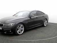 used BMW 440 4 Series Gran Coupe 2018 | 3.0 i M Sport Auto Euro 6 (s/s) 5dr