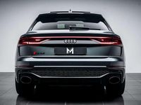 Used Audi RS Q8 Premium 600 HP (441 kW) 2021 Grey SUV
