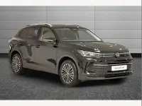 Used VW Tiguan Match 150 HP (110 kW) 2025 Black SUV