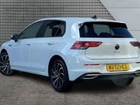 used VW Golf MK8 Hatchback 5-Dr 1.5 TSI 150ps Style Ed EVO