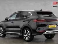 Used BYD Seal U Comfort 214 HP (157 kW) 2025 Black SUV