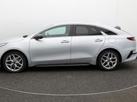 used Kia ProCeed 1.6 CRDi GT-Line Shooting Brake 5dr Diesel DCT Euro 6 (s/s) (134 bhp) Android Auto