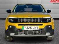 Used Jeep Avenger Summit 114 kW (156 HP) 2024 SUV