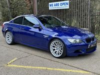 Used BMW M3 Competition Edition 2013 Blue Coupe
